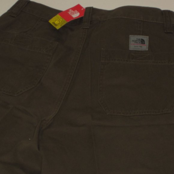NWT The North Face A5 Series Hammerhead Men's Casual Shorts Waist Size 30 NEW - Picture 9 of 10